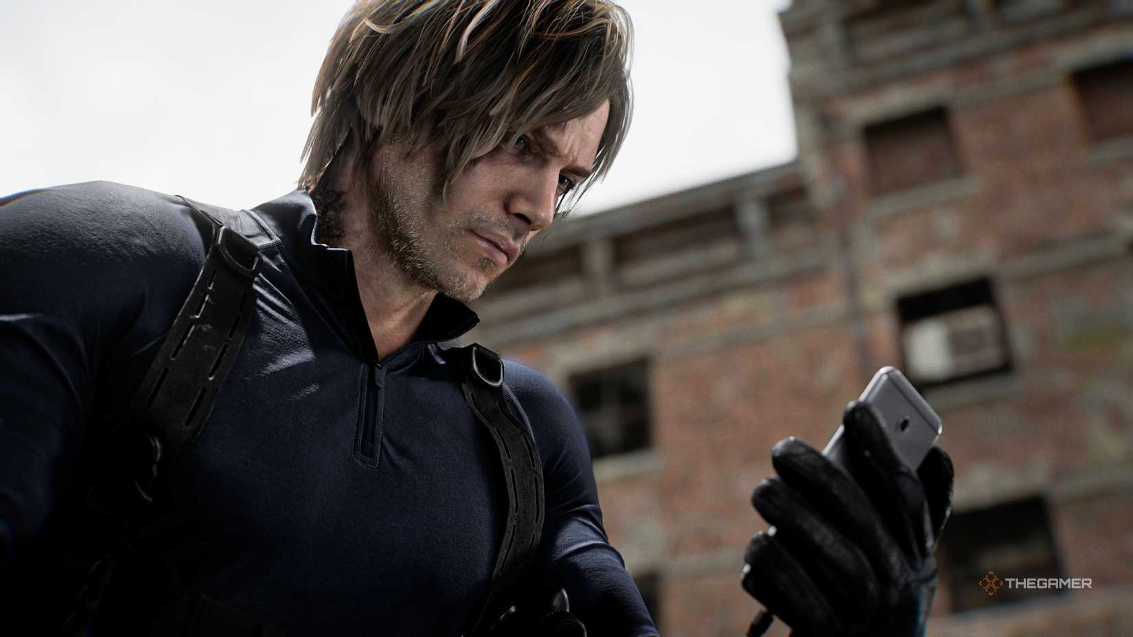 Resident Evil Requiem estreia com mais de 267 mil jogadores simultâneos e entra no Top 10 single-player da história da Steam - Imagem do artigo original