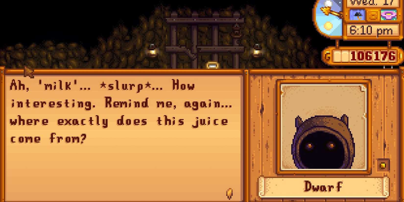 Jogadores de Stardew Valley apontam oito personagens que preferem namorar em vez de Clint - Imagem do artigo original