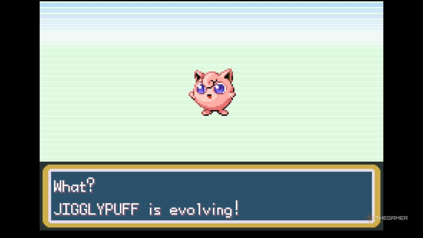 Evoluções especiais em Pokémon FireRed e LeafGreen: guia detalha todos os métodos - Imagem do artigo original