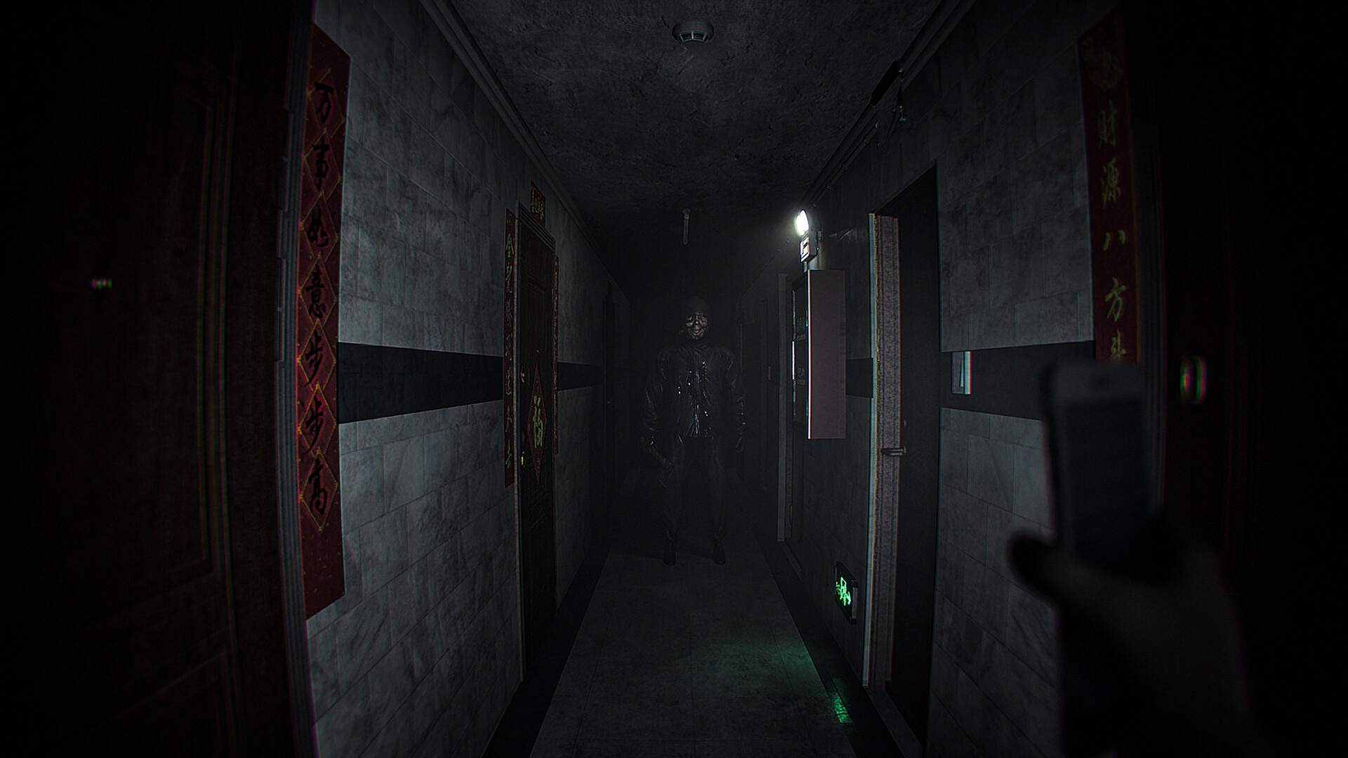 Demo de “Dread Neighbor”, novo terror psicológico da Ghostcase, chega ao Steam Next Fest - Imagem do artigo