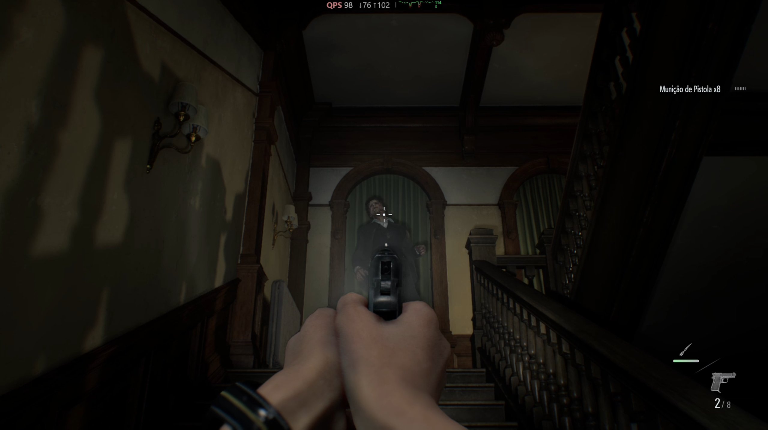 Resident Evil Requiem estreia com aprovação recorde entre jogadores - Imagem do artigo