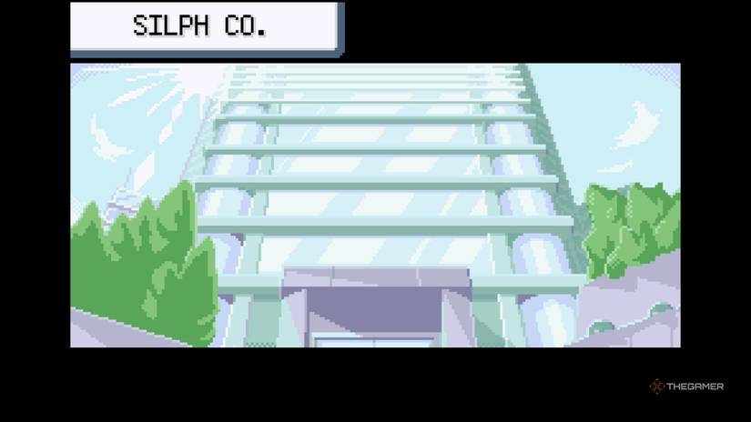 Pokémon FireRed e LeafGreen: passo a passo para obter a Master Ball - Imagem do artigo original
