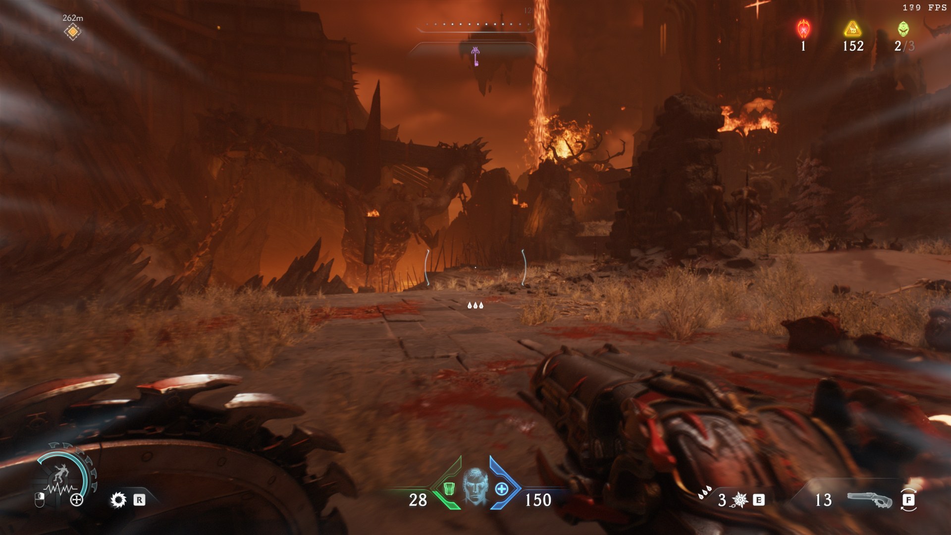 DLC de Doom The Dark Ages terá tamanho próximo ao de um novo jogo, afirma diretor - Imagem do artigo