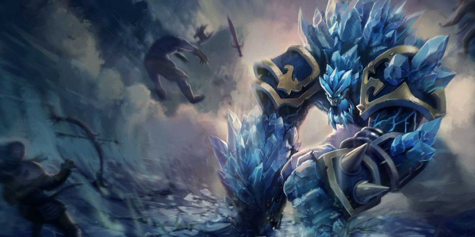 Riot cogita criar ranque abaixo de Iron em League of Legends para jogadores que não conseguem subir - Imagem do artigo original