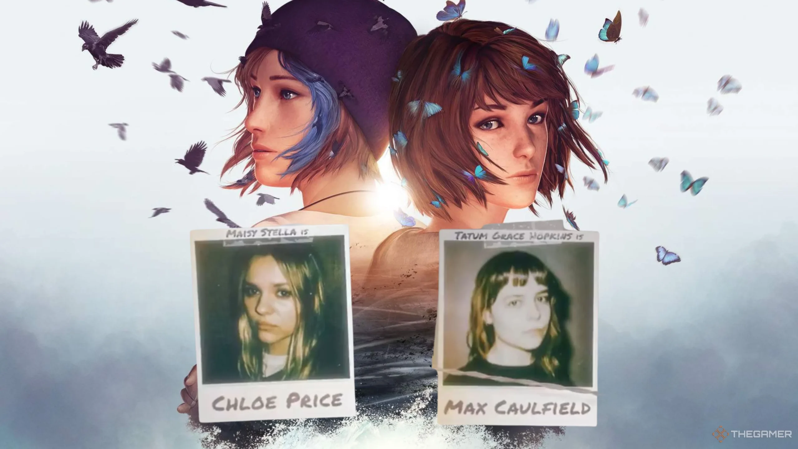Série de Life is Strange define elenco principal com Tatum Grace Hopkins e Maisy Stella - Imagem do artigo