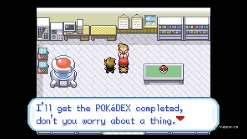 Pokémon FireRed e LeafGreen: passo a passo para abrir a Caverna Celeste e capturar Mewtwo - Imagem do artigo original