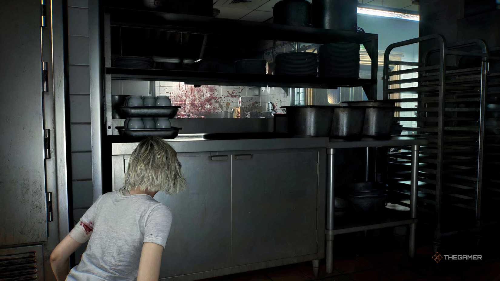 Resident Evil Requiem: 10 estratégias essenciais para economizar munição na campanha de Grace - Imagem do artigo original