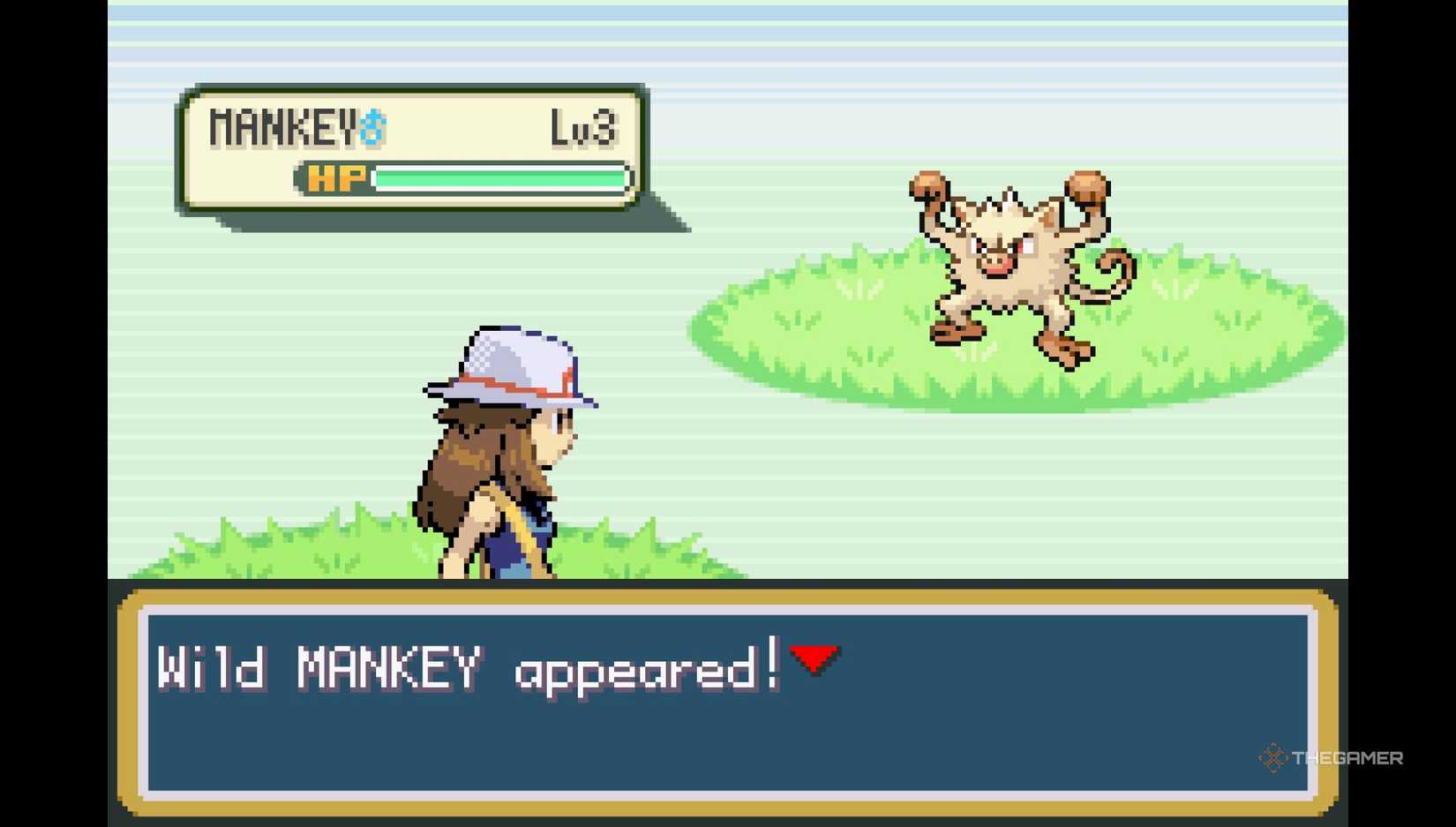 O que muda em Pokémon FireRed & LeafGreen em relação aos clássicos Red & Blue - Imagem do artigo original