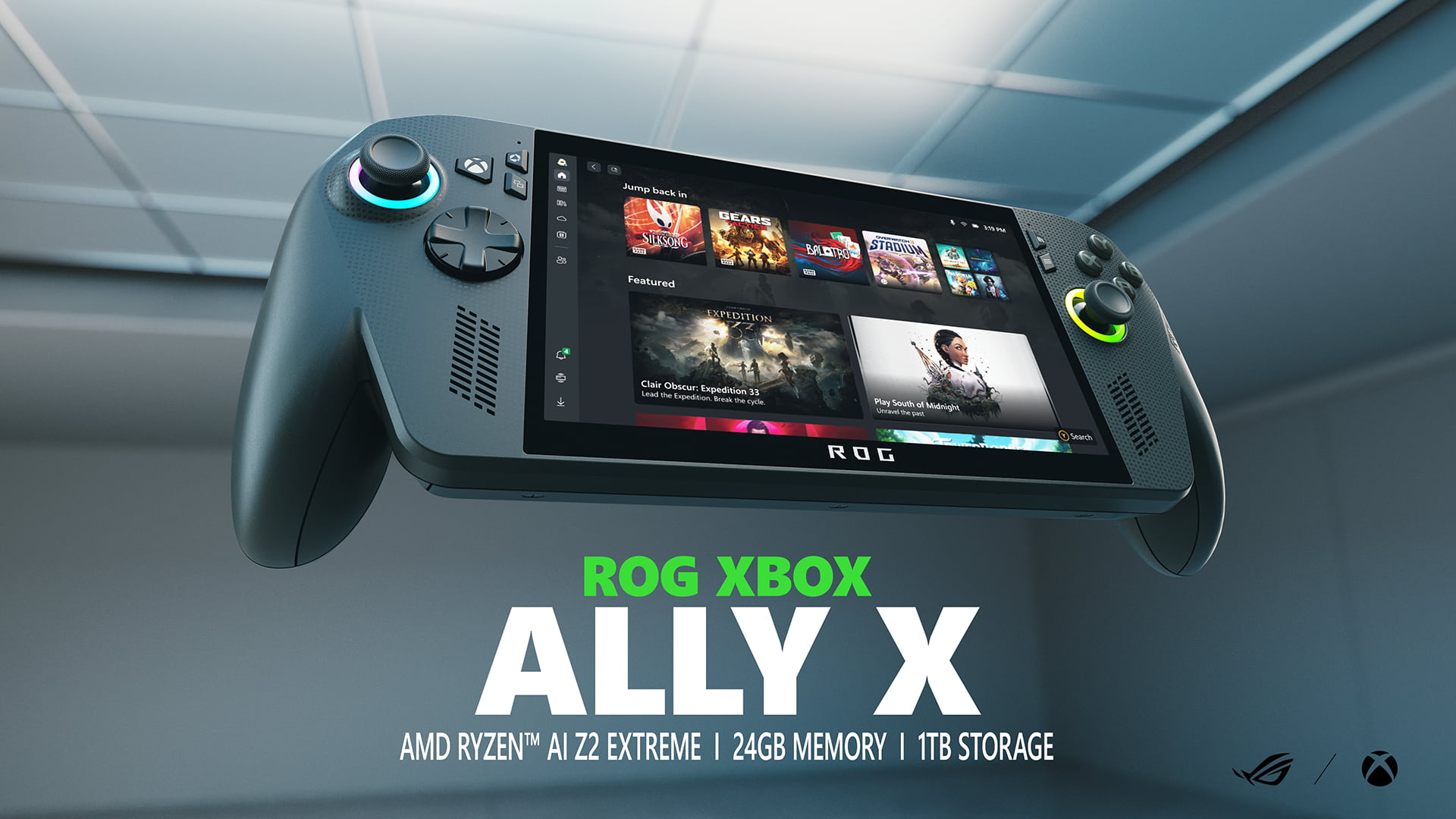 Microsoft oficializa “Project Helix” como codinome do próximo Xbox - Imagem do artigo