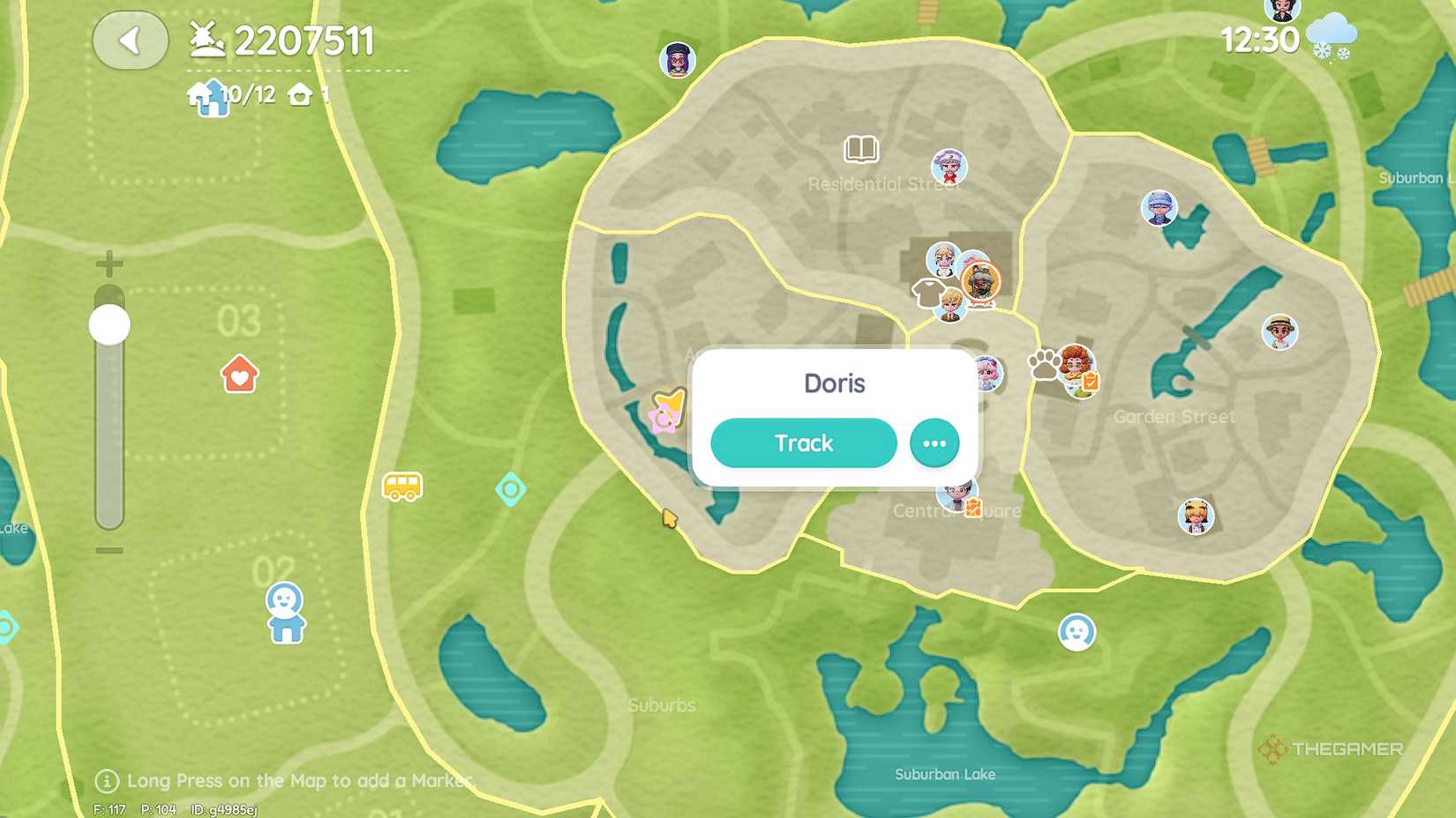 Heartopia: veja como localizar Doris e garantir a cobiçada receita de Roll Cake - Imagem do artigo original