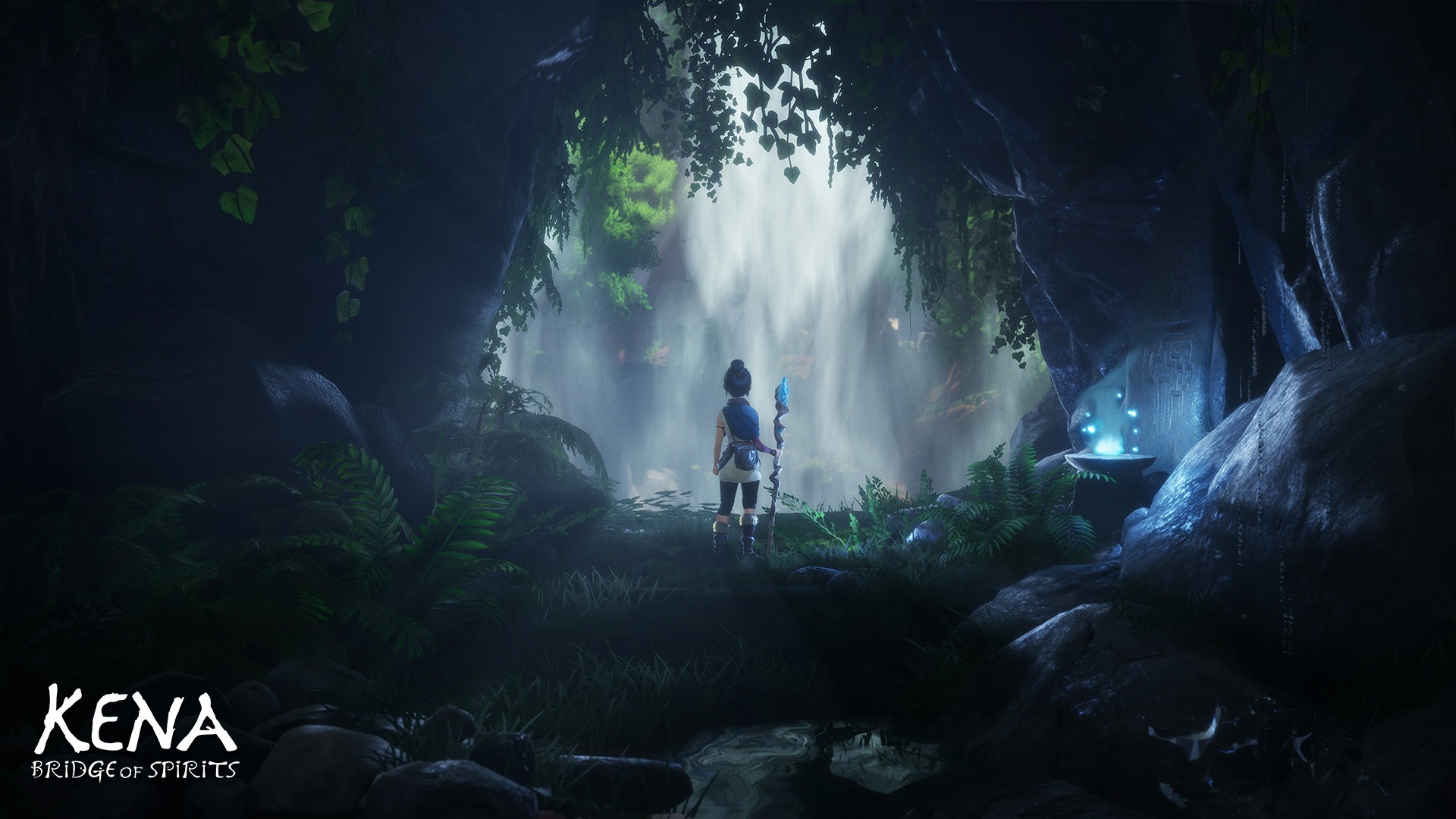 Kena: Bridge of Spirits será lançado para Nintendo Switch 2 na primavera de 2026 - Imagem do artigo