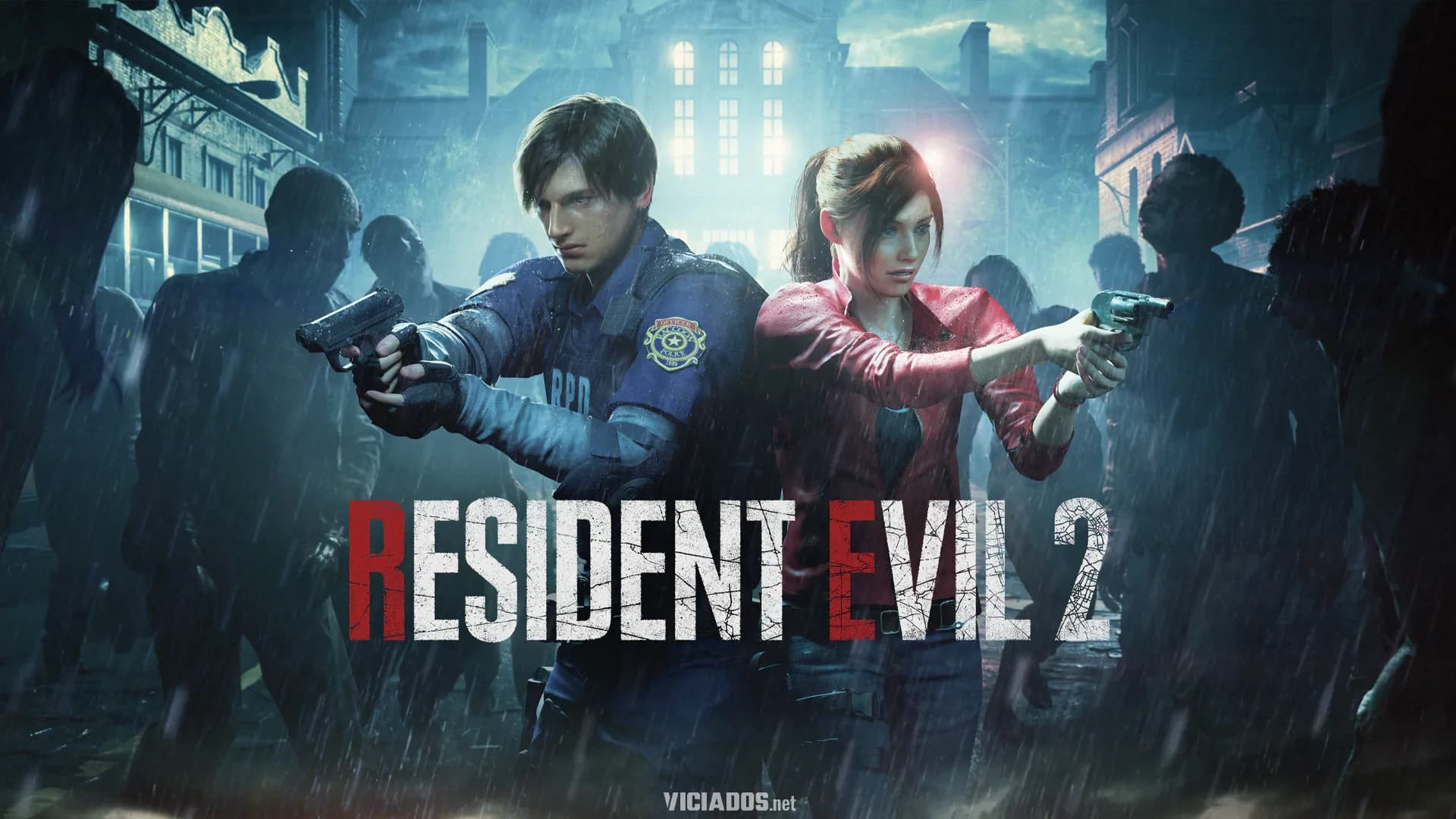 Capcom evita repetir Claire Redfield e prepara remake de Code Veronica para 2027, diz insider - Imagem do artigo