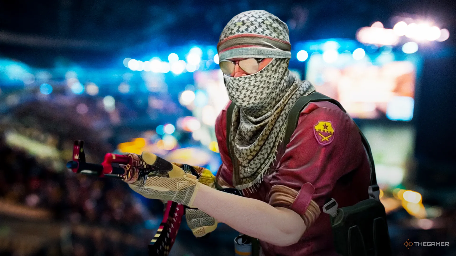 Valve confirma que não autorizará novos torneios de CS:GO mesmo após retorno do jogo à Steam - Imagem do artigo