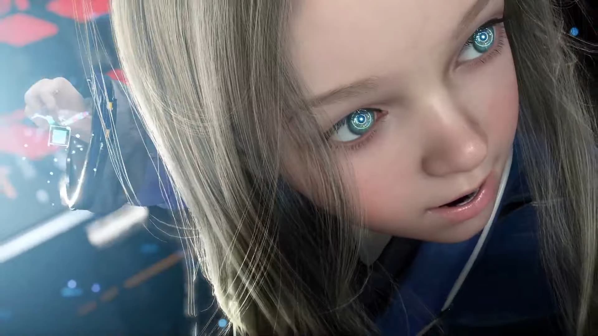Capcom agenda Pragmata para 17 de abril de 2026 e libera novo trailer - Imagem do artigo