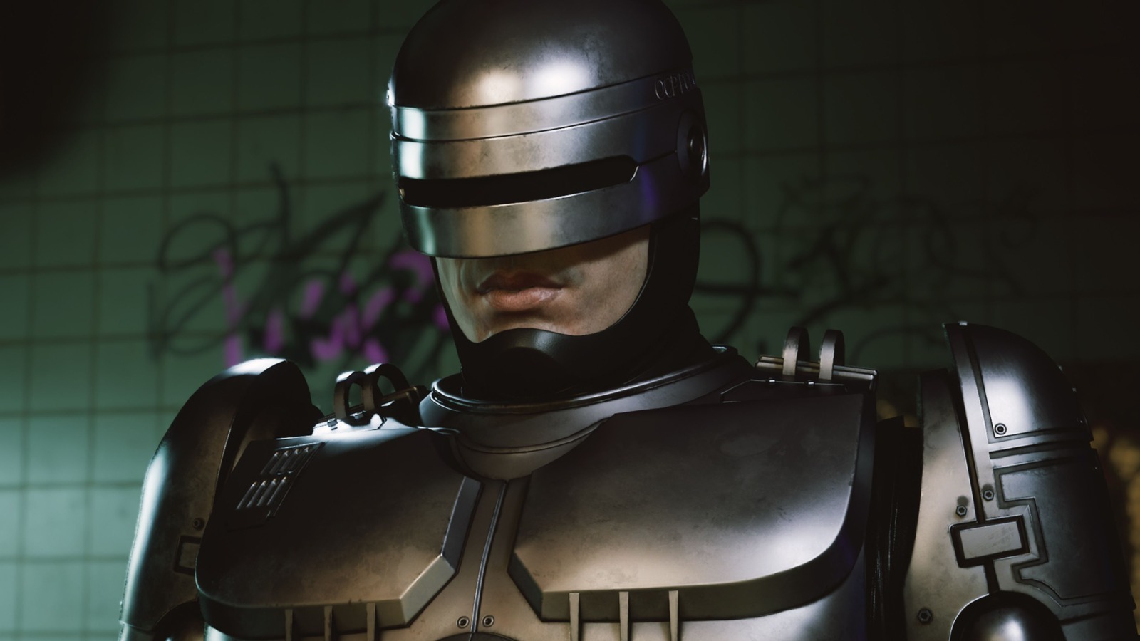 Build de Hunter The Reckoning substitui RoboCop: Rogue City no Steam por alguns minutos - Imagem do artigo