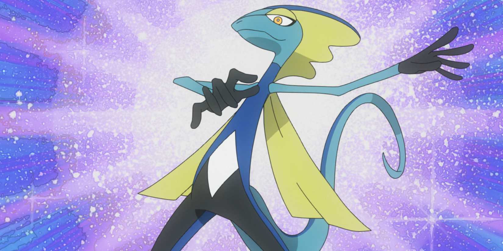 Ranking traz os nove melhores Pokémon iniciais de Água; Greninja lidera - Imagem do artigo original