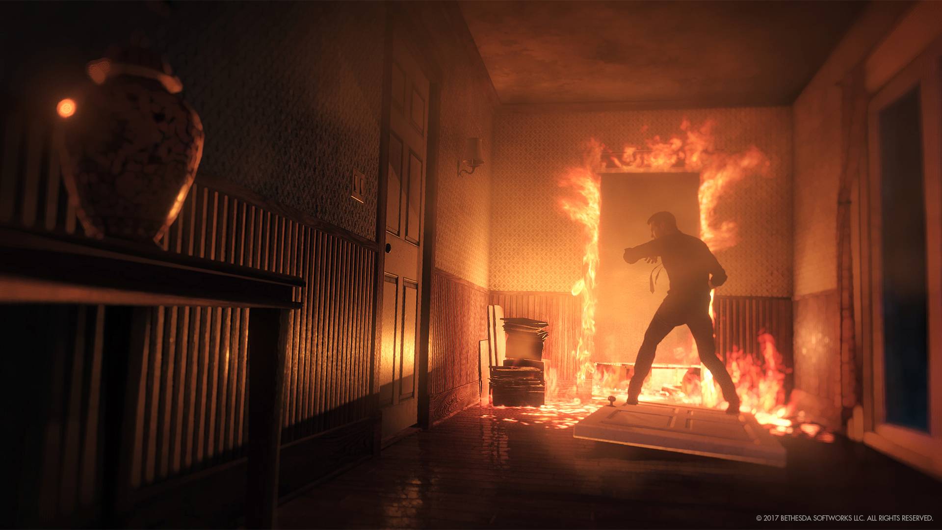 Shinji Mikami anuncia estúdio Unbound Games e desenvolve nova franquia AAA com Unreal Engine 5 - Imagem do artigo