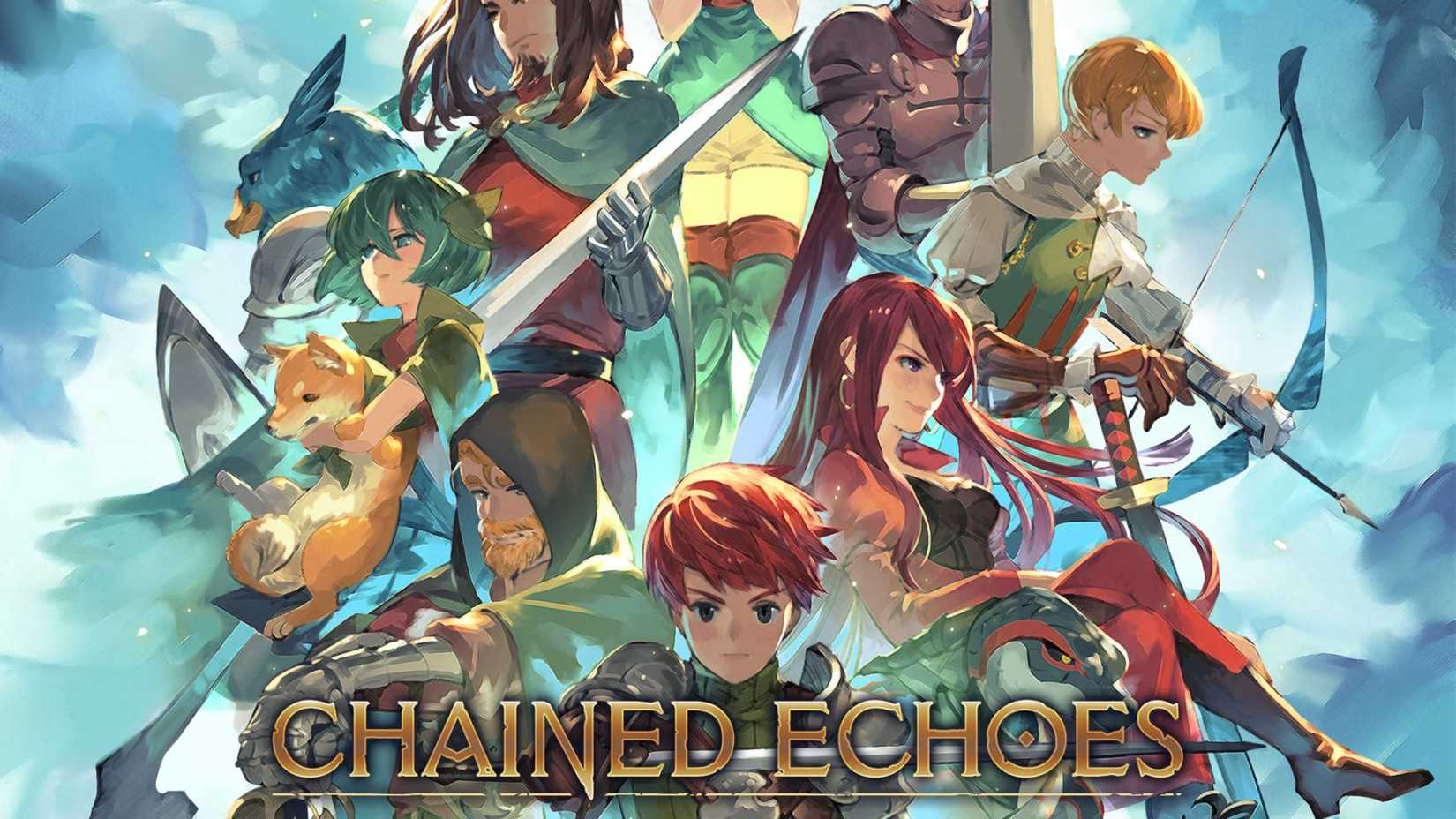 Desenvolvedor de Chained Echoes entra na Justiça contra First Press Games por atraso nas cópias físicas - Imagem do artigo original
