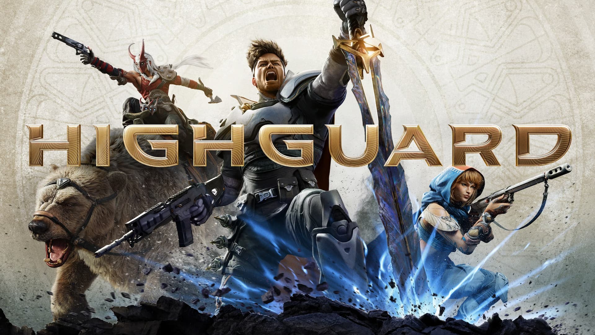 Highguard desliga servidores em 12 de março de 2026; jogadores têm até hoje para acessar - Imagem do artigo