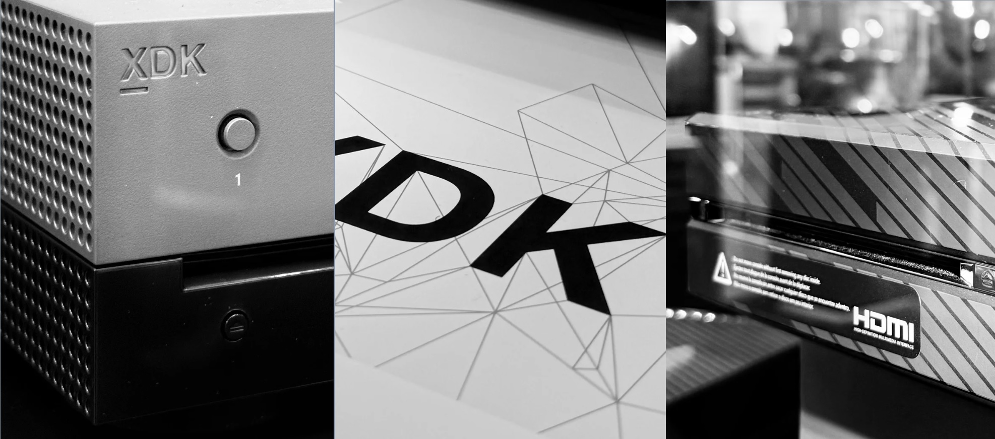 Microsoft exibe imagens de possível kit do Project Helix durante a GDC 2026 - Imagem do artigo