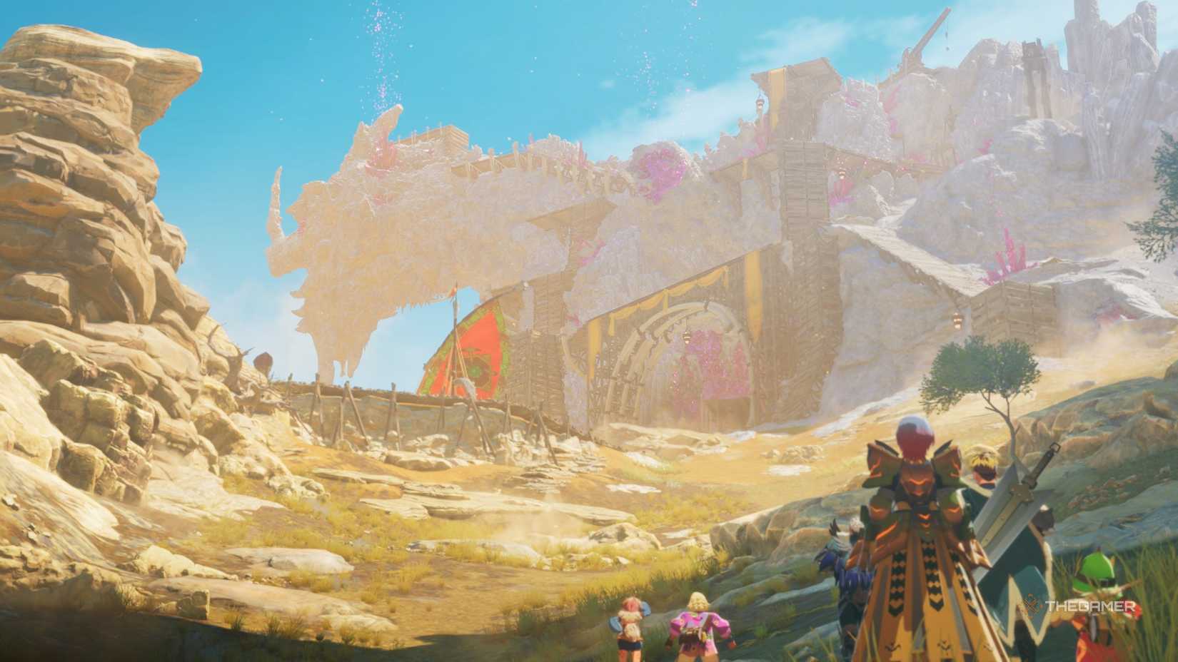 Guia detalha 27 locais de Poogies em Monster Hunter Stories 3 - Imagem do artigo original