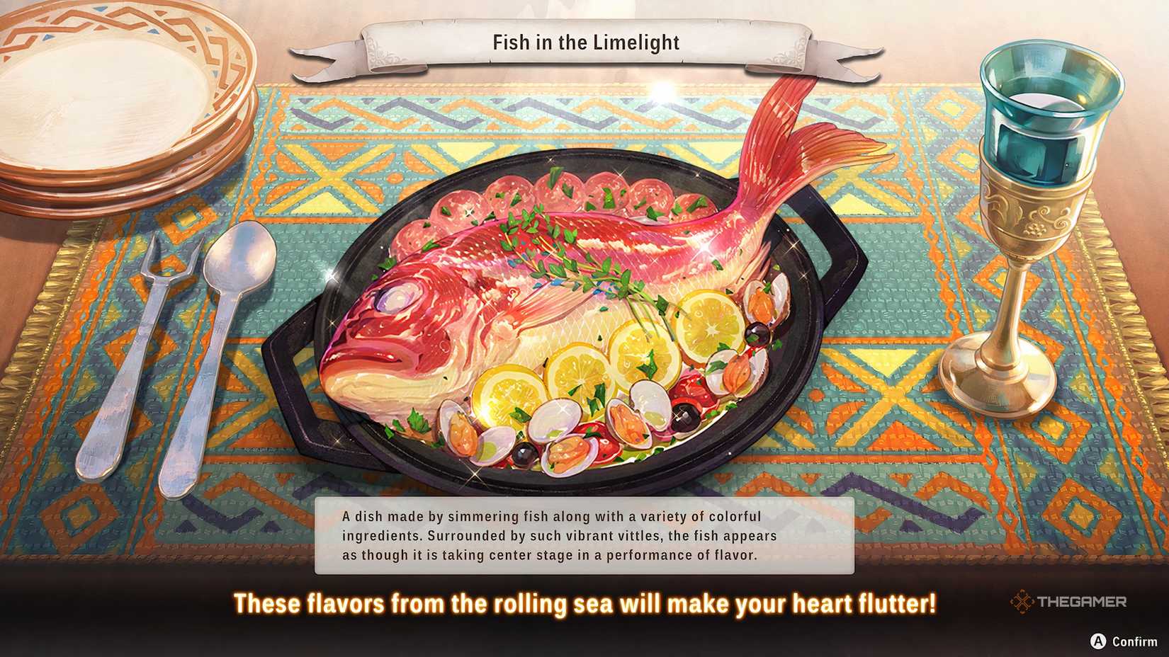 Monster Hunter Stories 3: veja quais pratos preparar em quatro missões culinárias - Imagem do artigo original