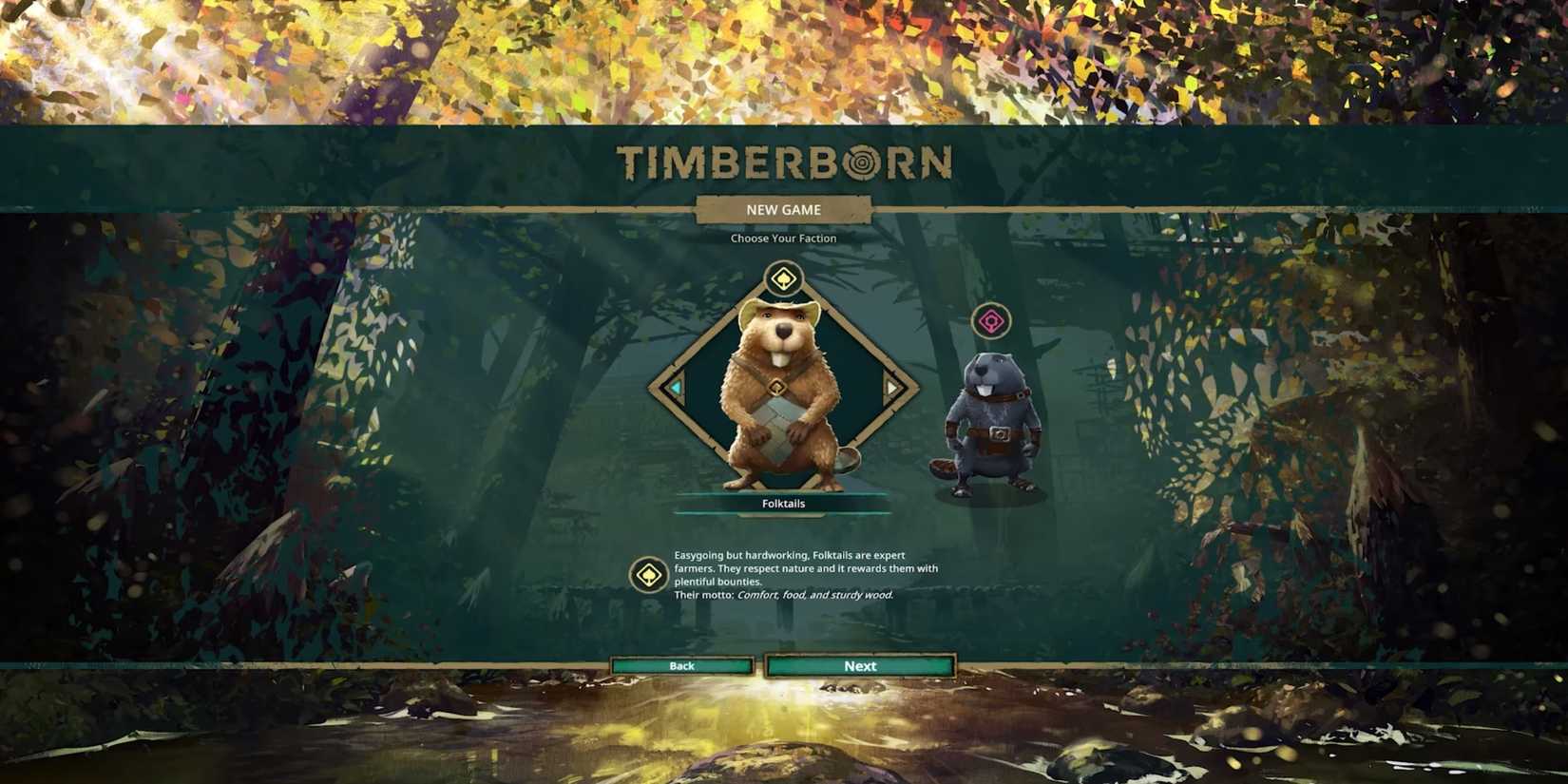 Timberborn estreia versão 1.0 e revela dez dicas cruciais para quem está começando - Imagem do artigo original
