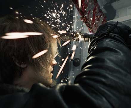 Fã registra domínio citado em Resident Evil Requiem e oferece devolução gratuita à Capcom - Imagem do artigo original
