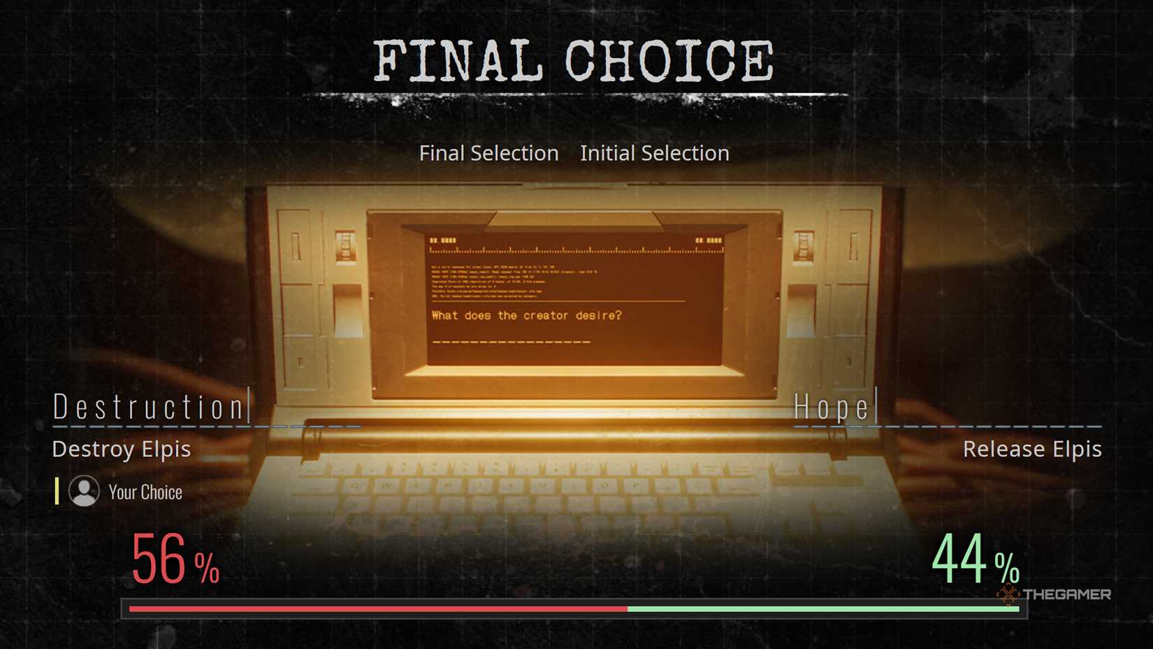 O que fazer depois de zerar Resident Evil Requiem - Imagem do artigo original