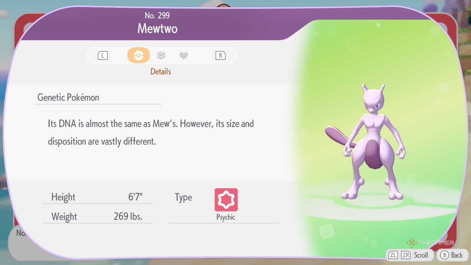 Passo a passo para encontrar e convencer Mewtwo a morar em sua vila em Pokémon Pokopia - Imagem do artigo original