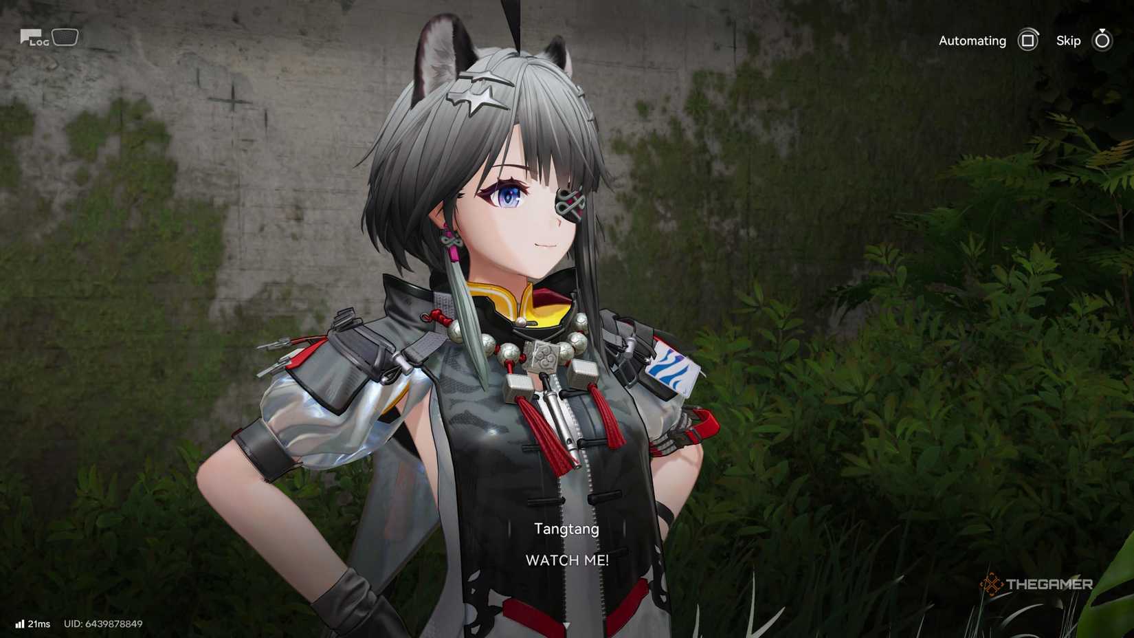 Arknights: Endfield recebe Tangtang, nova operadora de seis estrelas focada em Cryo - Imagem do artigo original