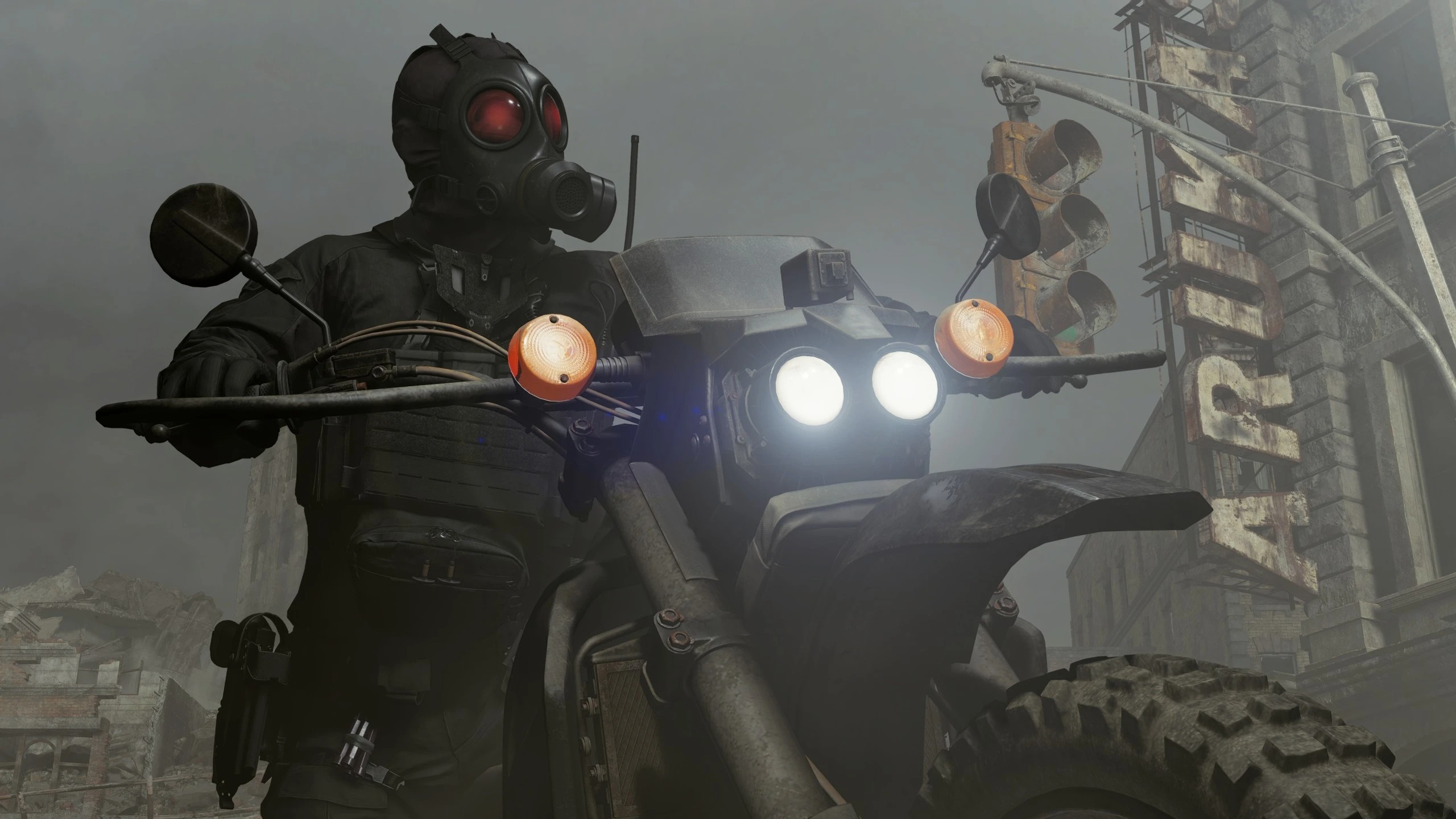 Seis mods destacam-se em Resident Evil Requiem e prometem partidas mais dinâmicas - Imagem do artigo