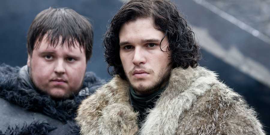 Ed Sheeran relembra polêmica participação em Game of Thrones e compara com outros cameos - Imagem do artigo original