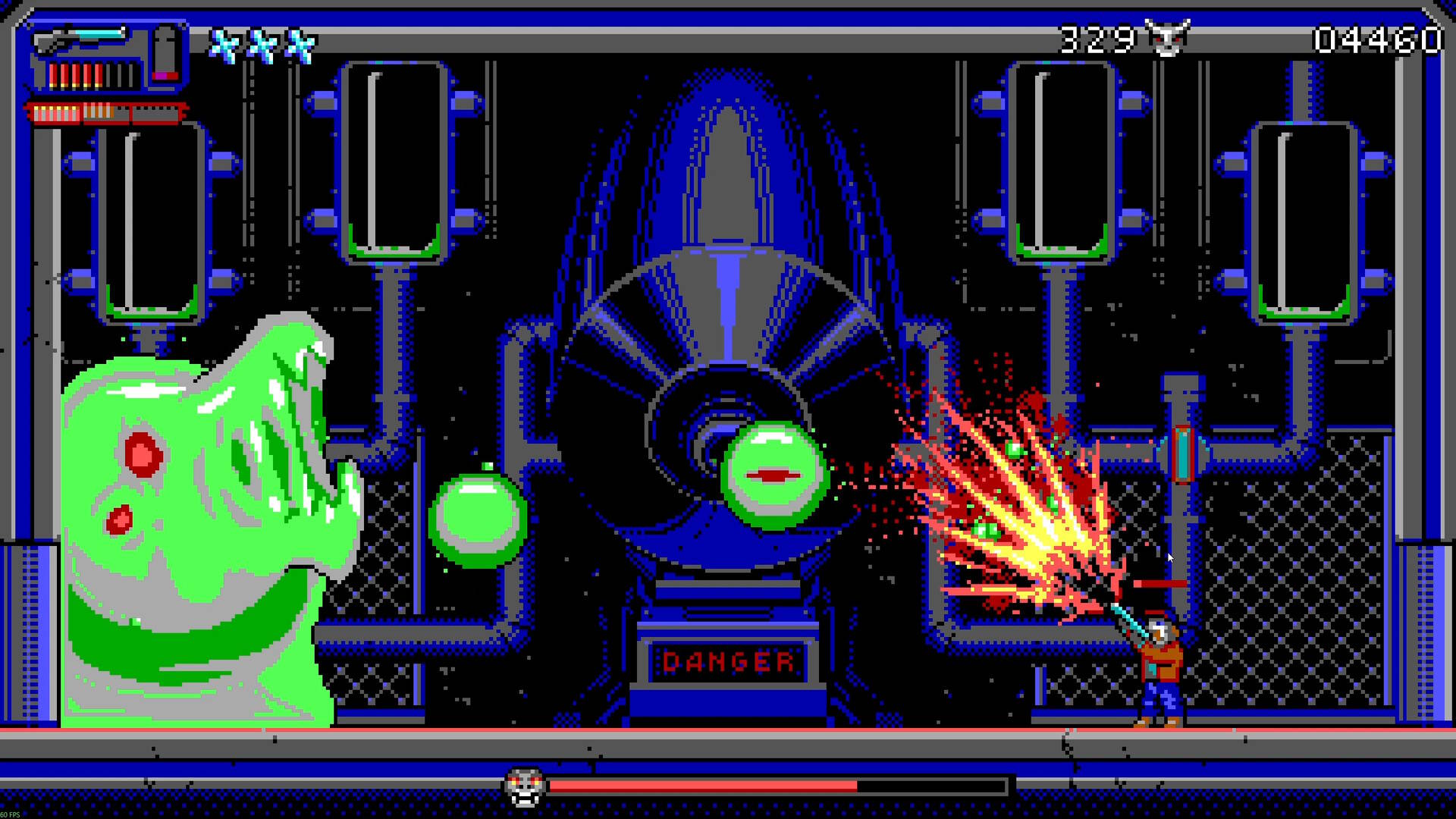 Jogo indie Haunted Lands chega em 2026 como sucessor espiritual de Dangerous Dave - Imagem do artigo