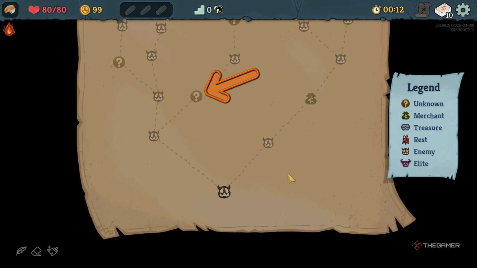 Guia completo de eventos em Slay The Spire 2 detalha melhores decisões durante as corridas - Imagem do artigo original