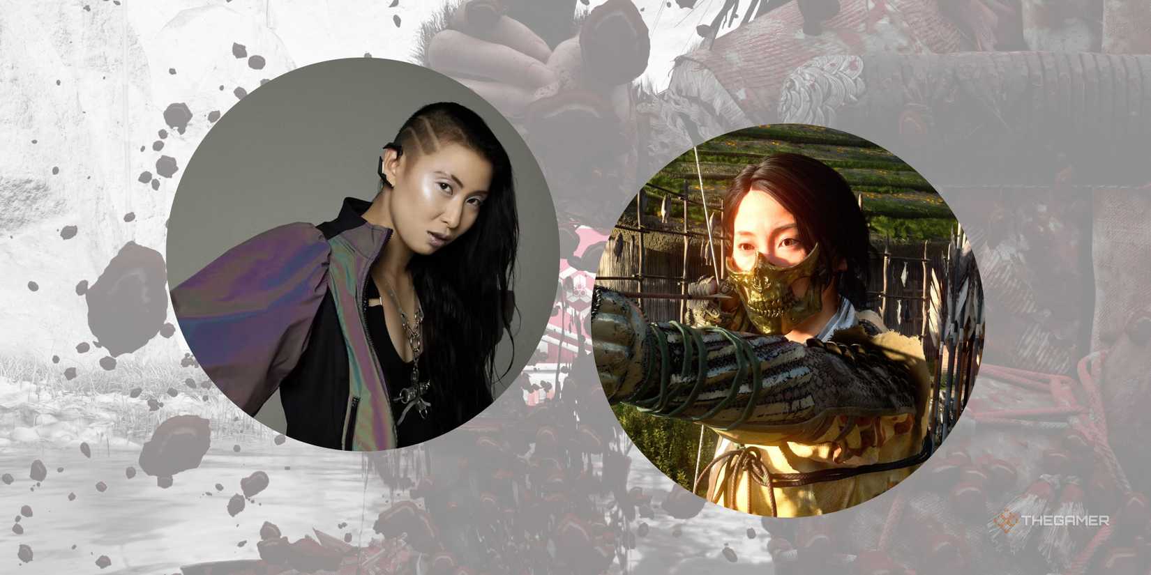 Erika Ishii reforça apoio à comunidade LGBTQ+ japonesa: “Jogos são para todos” - Imagem do artigo original