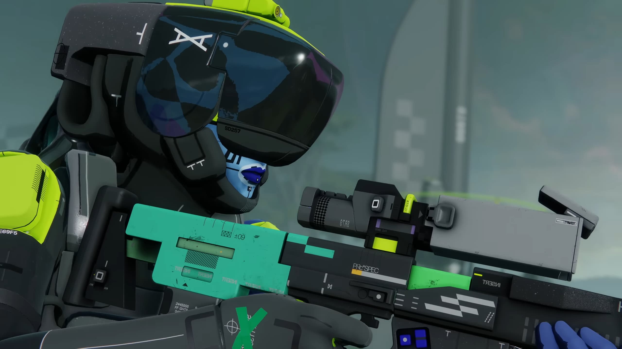 Equipe de Marathon afirma que Bungie mantém legado dos criadores de Halo - Imagem do artigo
