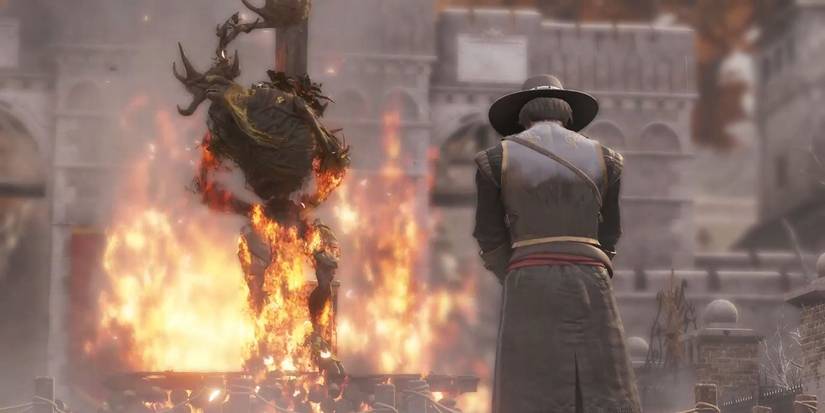 Prequel “GreedFall: The Dying World” é recomendado como melhor ponto de partida para a série - Imagem do artigo original