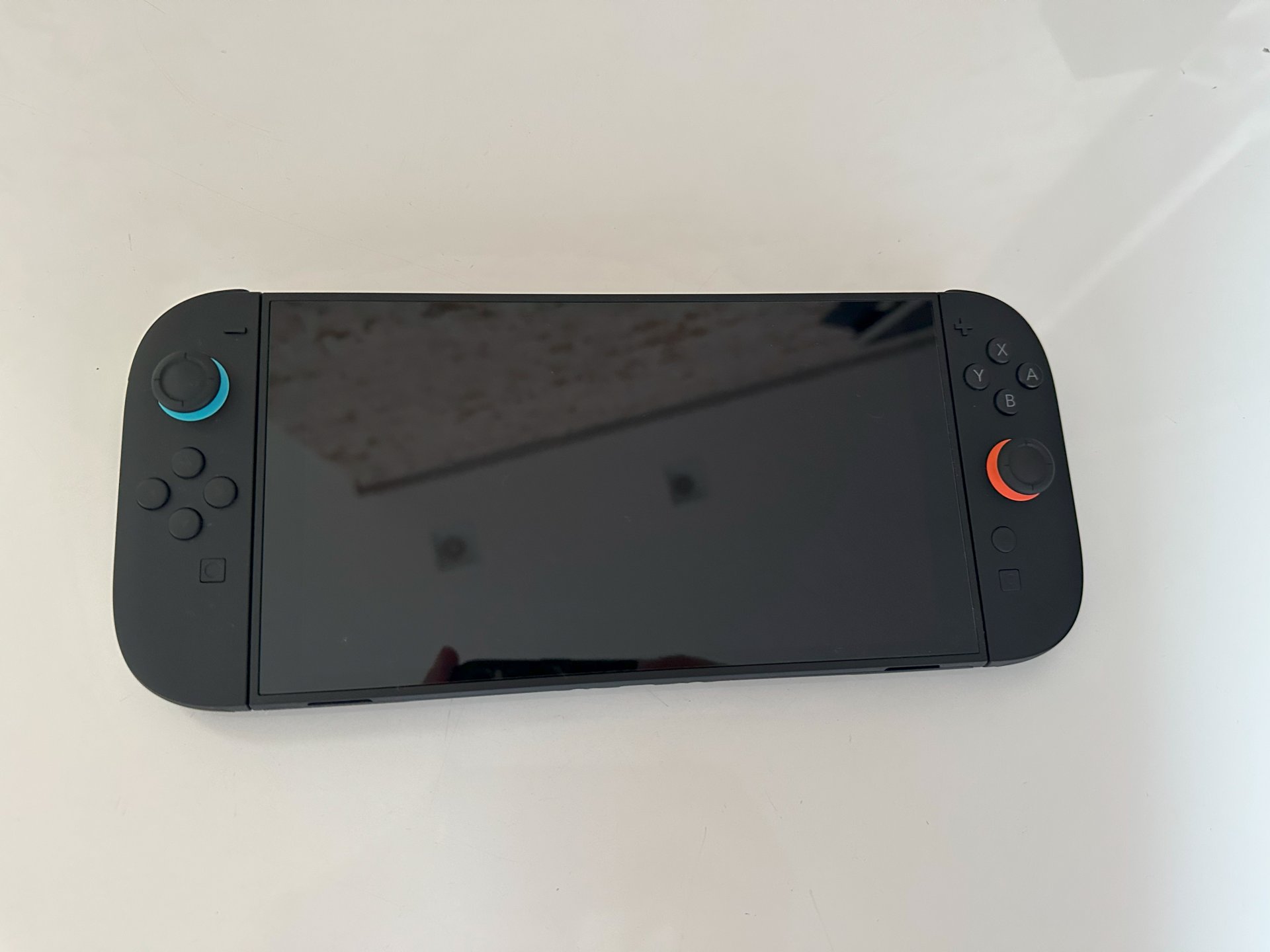 Nintendo lança firmware 22.0.0 para Switch 2 e Switch original - Imagem do artigo
