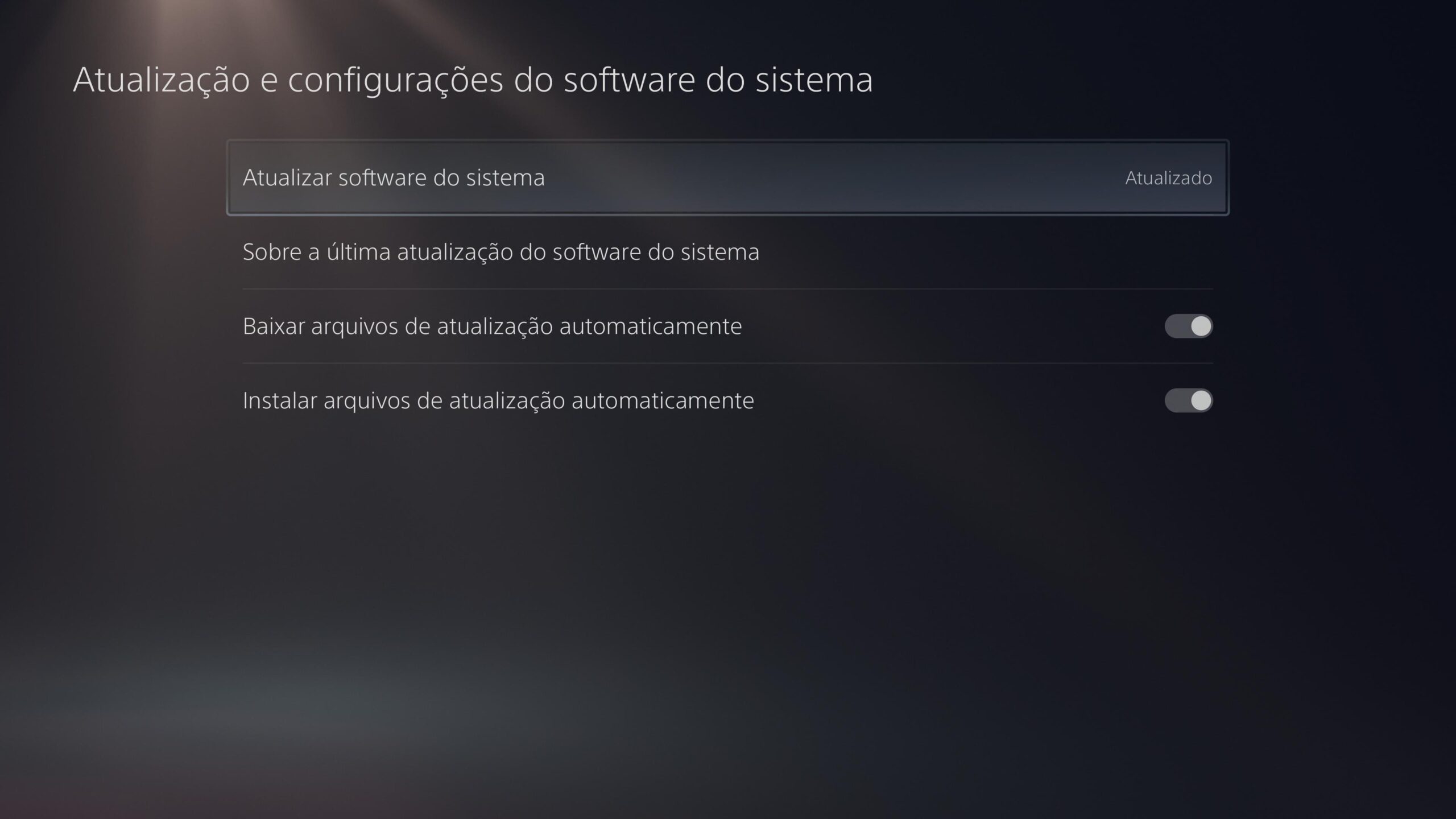 Sony libera PSSR 2.0 no PS5 Pro; veja como habilitar recurso de imagem - Imagem do artigo