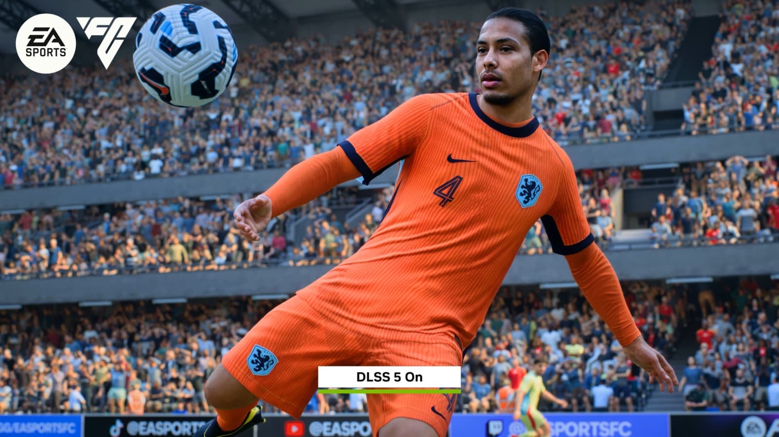 Anúncio do DLSS 5 gera forte reação negativa de jogadores e desenvolvedores - Imagem do artigo