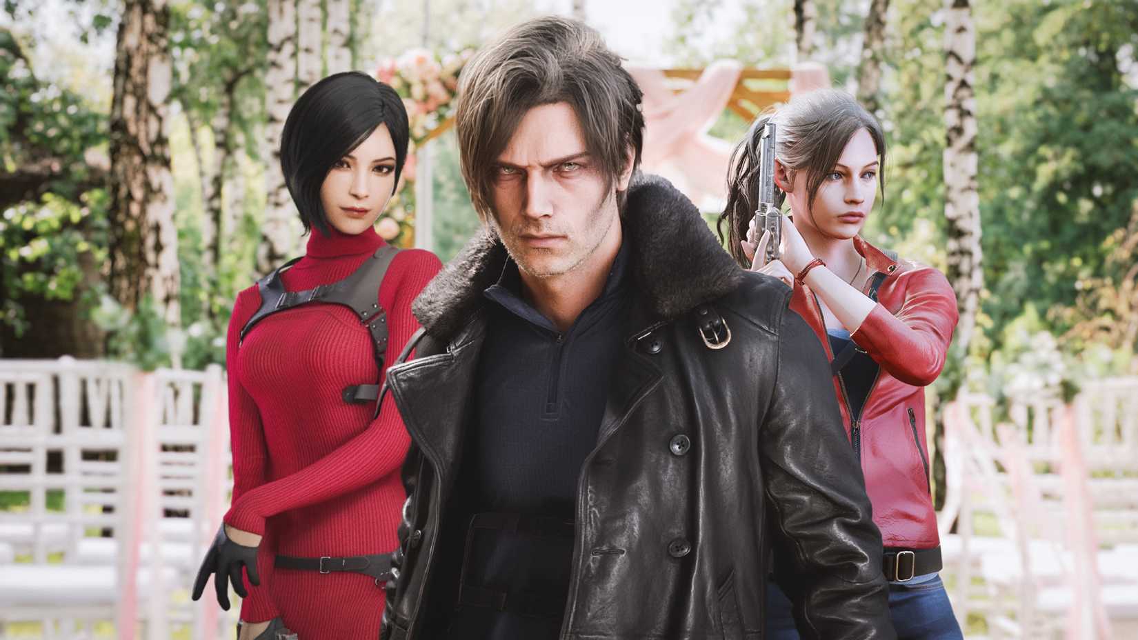Ada Wong deve aparecer no DLC de Resident Evil Requiem, aponta insider - Imagem do artigo original