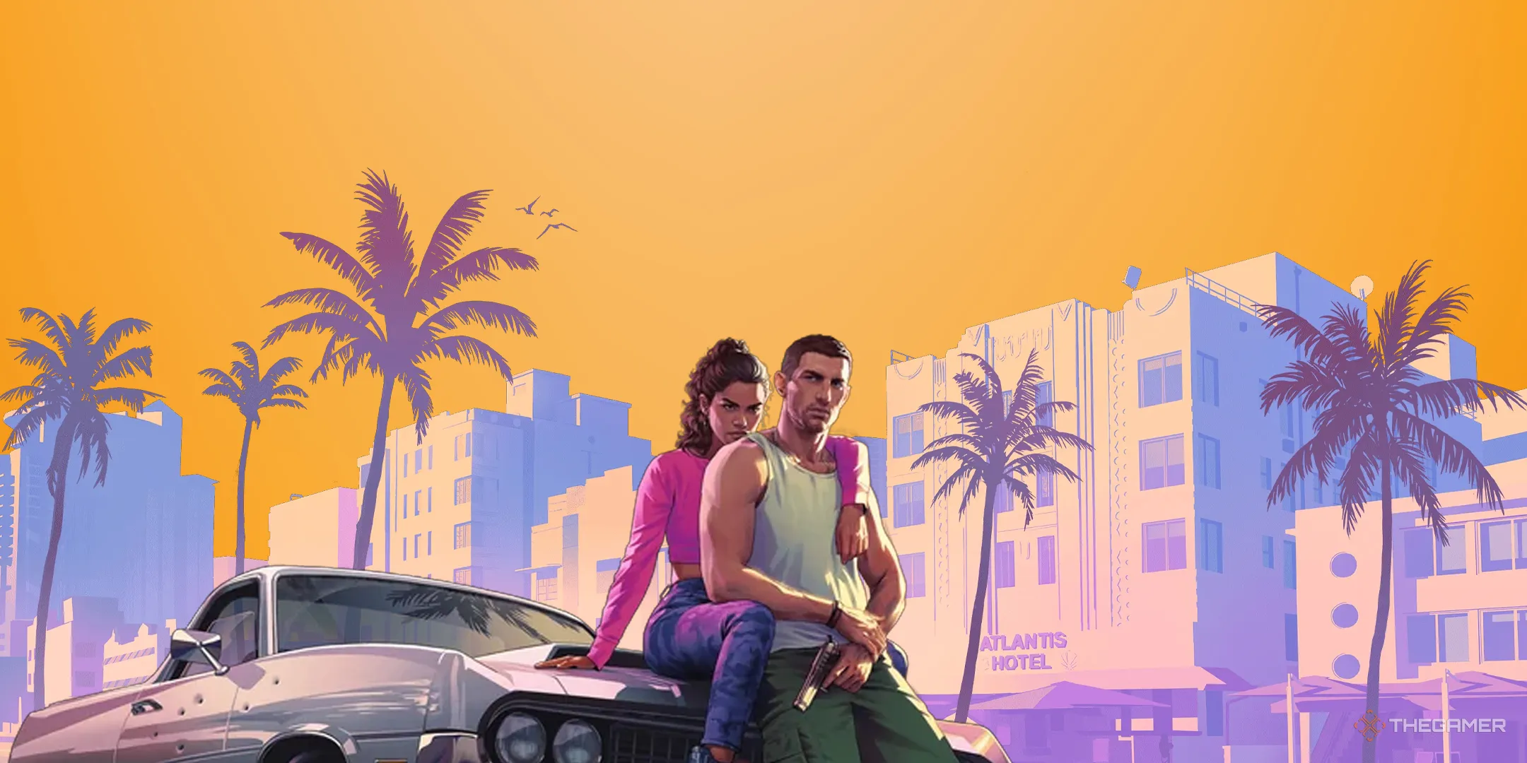 CEO da Take-Two diz que praticamente todos acima de 17 anos deverão jogar GTA 6 - Imagem do artigo