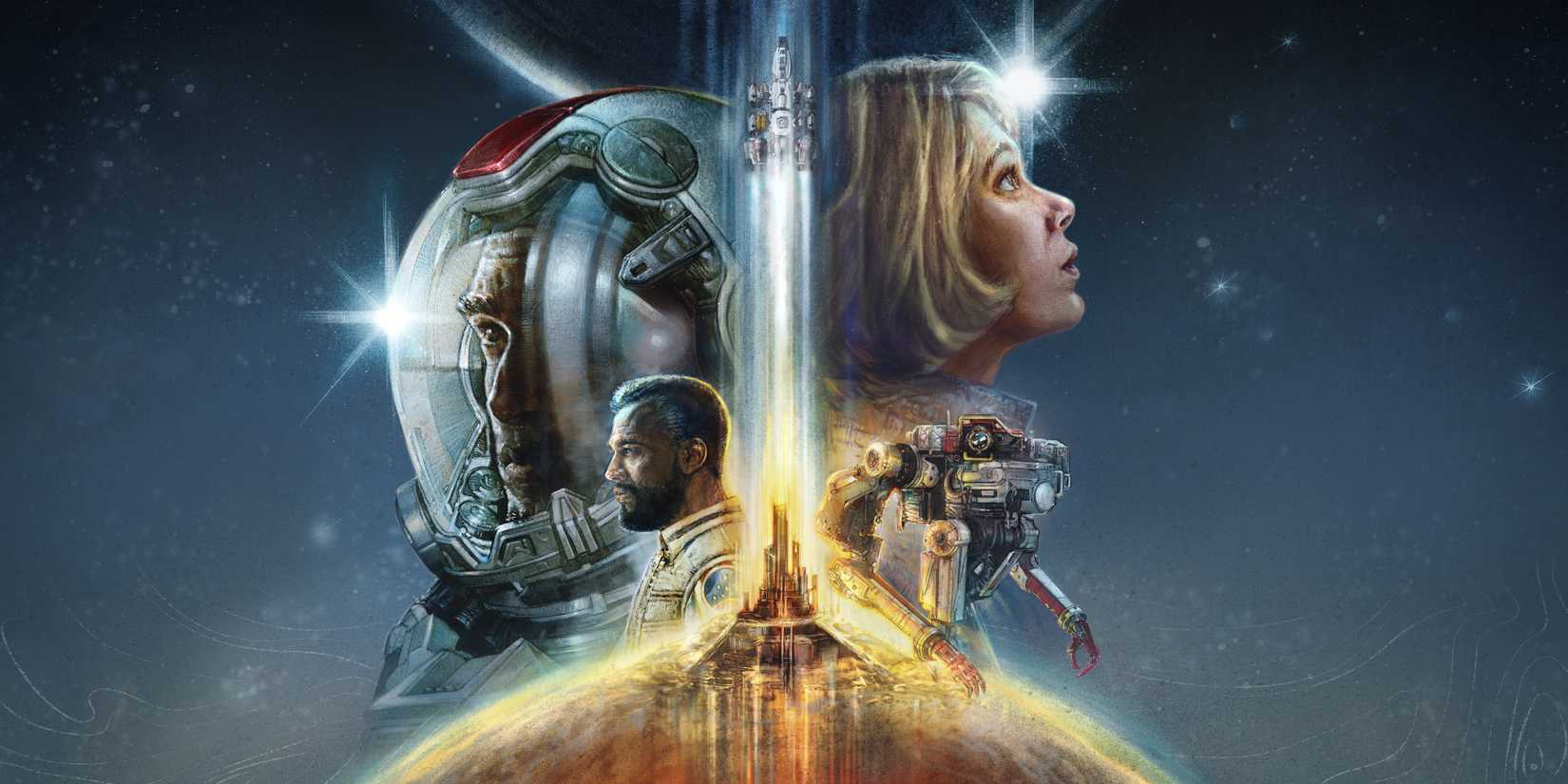 Produtor de Starfield confirma novos conteúdos após Free Lanes e Terran Armada - Imagem do artigo original