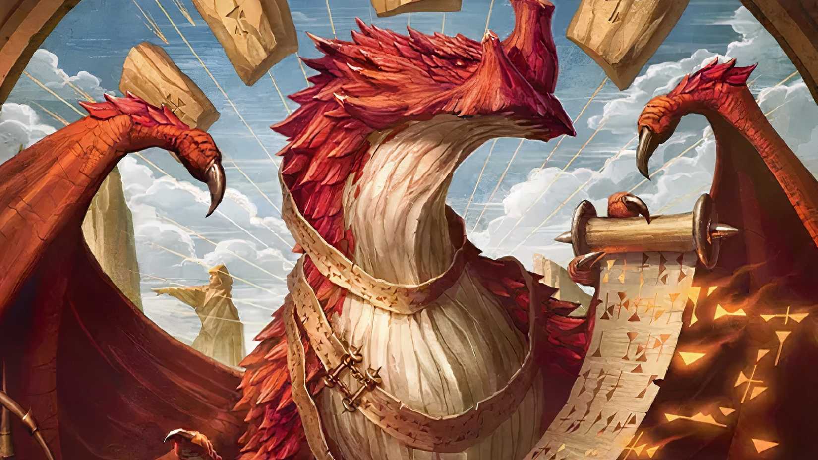 MTG Secrets of Strixhaven: conheça todos os 17 produtos que chegam em abril de 2026 - Imagem do artigo original
