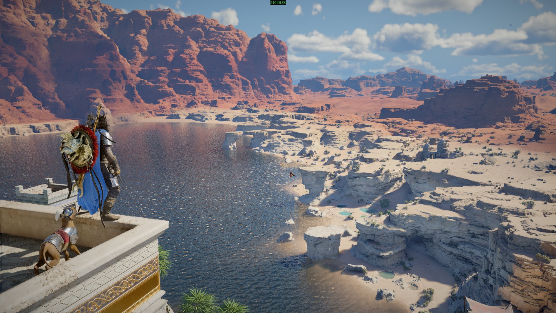 Crimson Desert estreia com média 80 no Metacritic após liberação de reviews - Imagem do artigo
