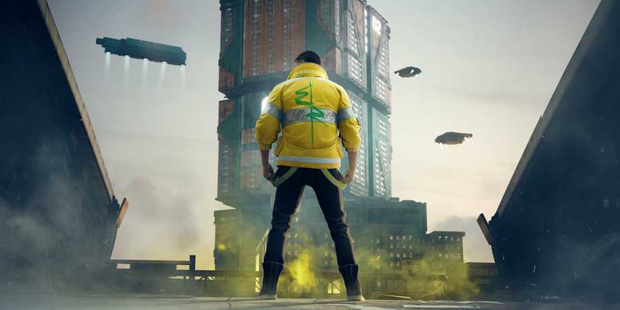 Relatório revela que Cyberpunk 2077 vendeu mais no Switch 2 do que no Xbox em 2023 - Imagem do artigo original