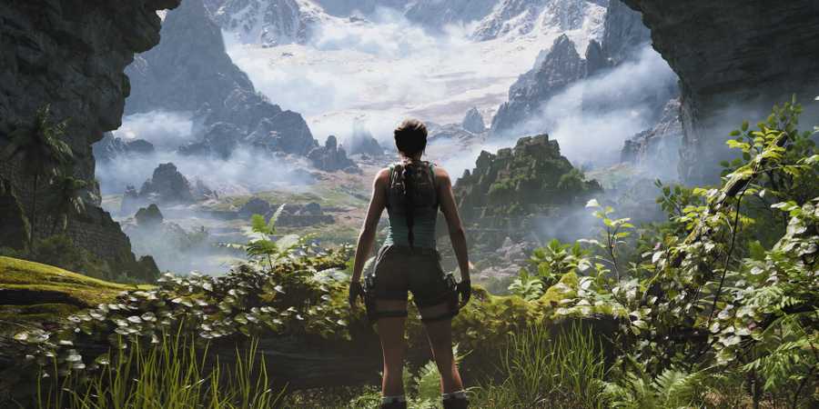 Crystal Dynamics confirma quarta rodada de demissões, mas garante continuidade de Tomb Raider - Imagem do artigo original