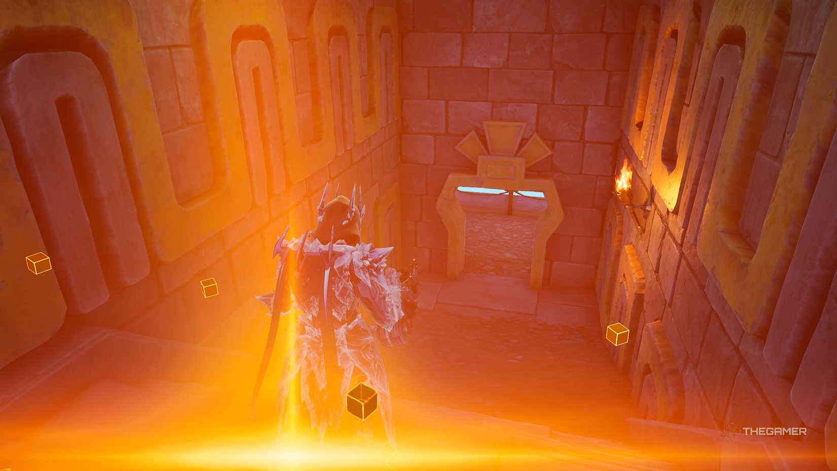Guia aponta onde achar todos os Chaos Cubes na Temporada 2 do Capítulo 7 de Fortnite - Imagem do artigo original