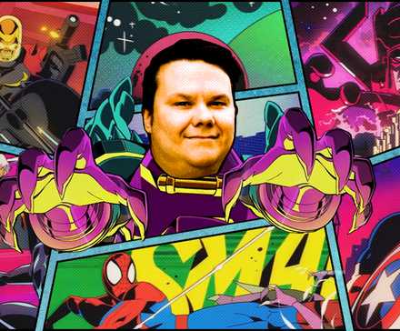 Peni Parker fecha equipe de Spider-Man em Marvel Tokon: Fighting Souls - Imagem do artigo original